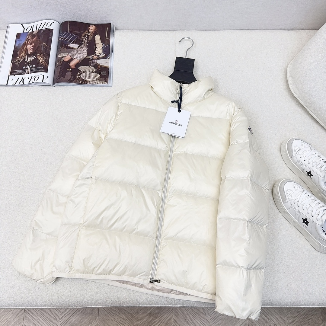 Moncler Down Jackets